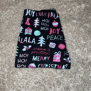 Christmas Leggings